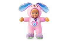 Baby Amaze™ Pretend & Discover Bunny™